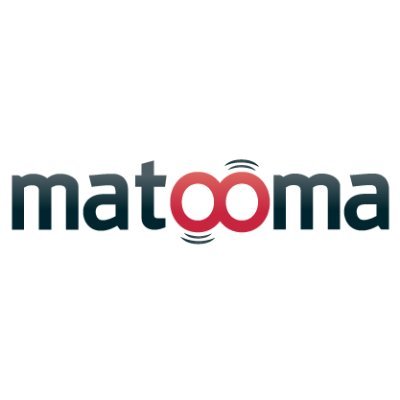 Matooma logo