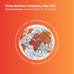 Global Business Complexity Index (GBCI)