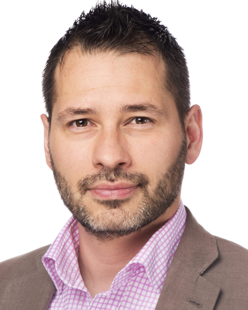 Viareport nomme Pierre ALLOUX au poste de Directeur Général sur le marché français
