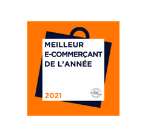 meilleure ecommercant 2021