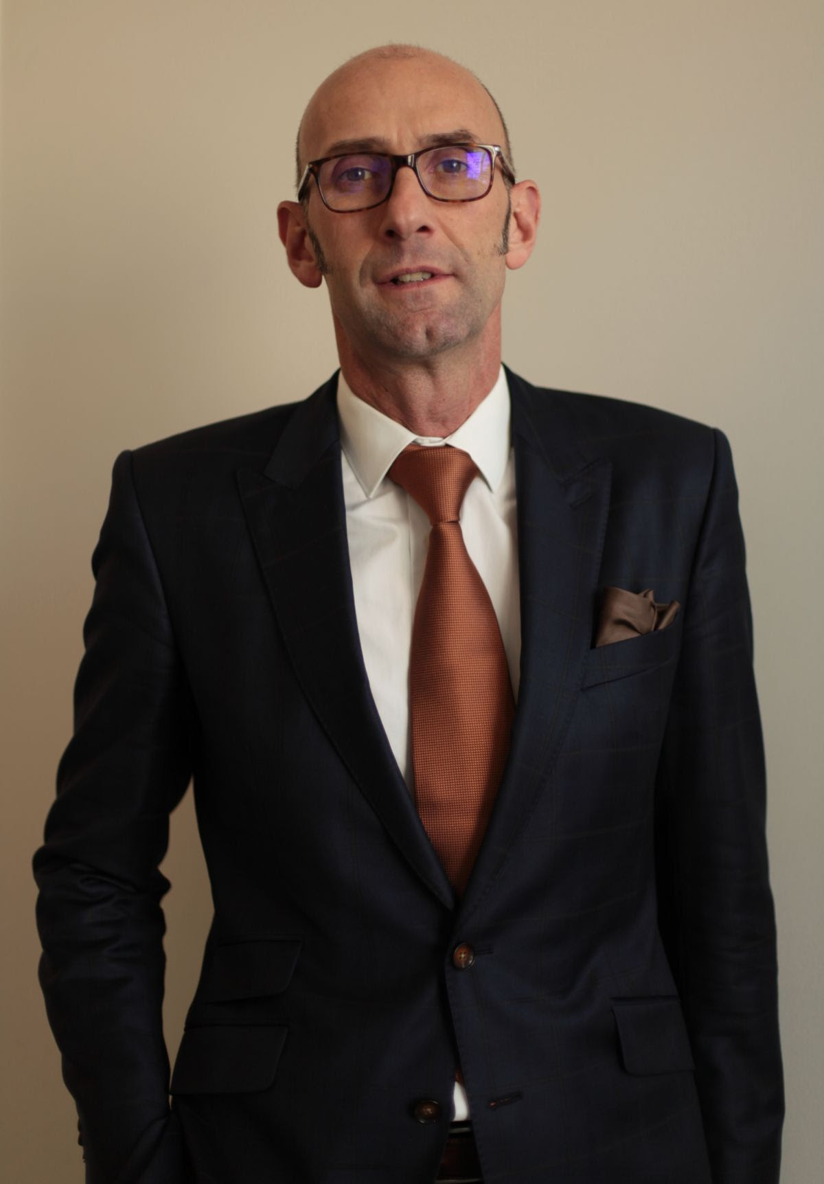 Laurent Leboisne, directeur général France de WEEXA, expert de la dématérialisation des flux B2B