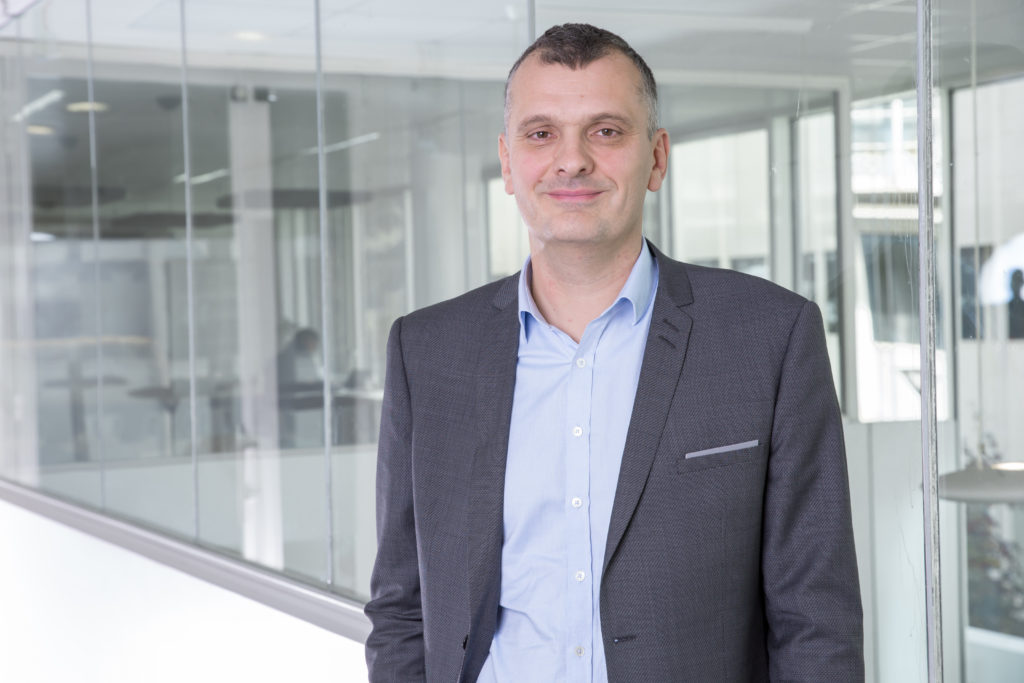 Generix Group nomme Thomas Gentils  Chief Technical Officer (CTO) du Groupe