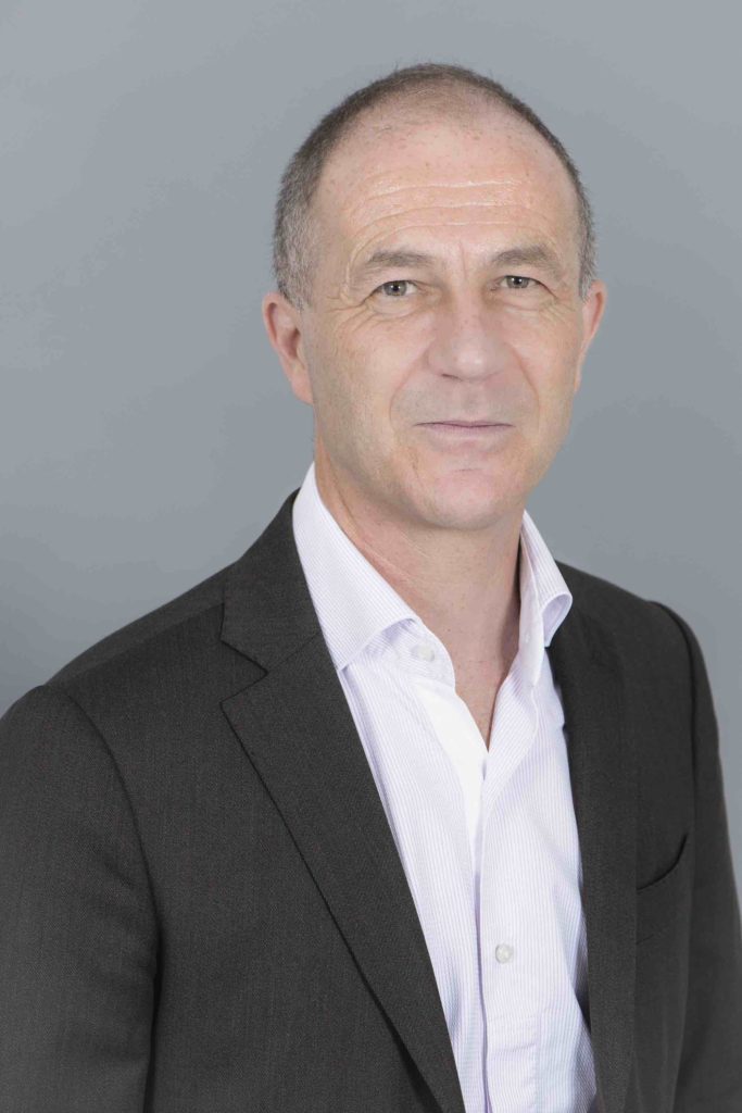 Laurent Baudart rejoint le Conseil d’Administration du groupe M2i spécialisé dans la formation IT, Digital et Management.