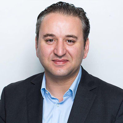 Deel recrute Olivier Elbaz, ancien cadre de Salesforce pour développer son expansion à l’international