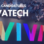 Vivatech 2021 - Appel à candidatures