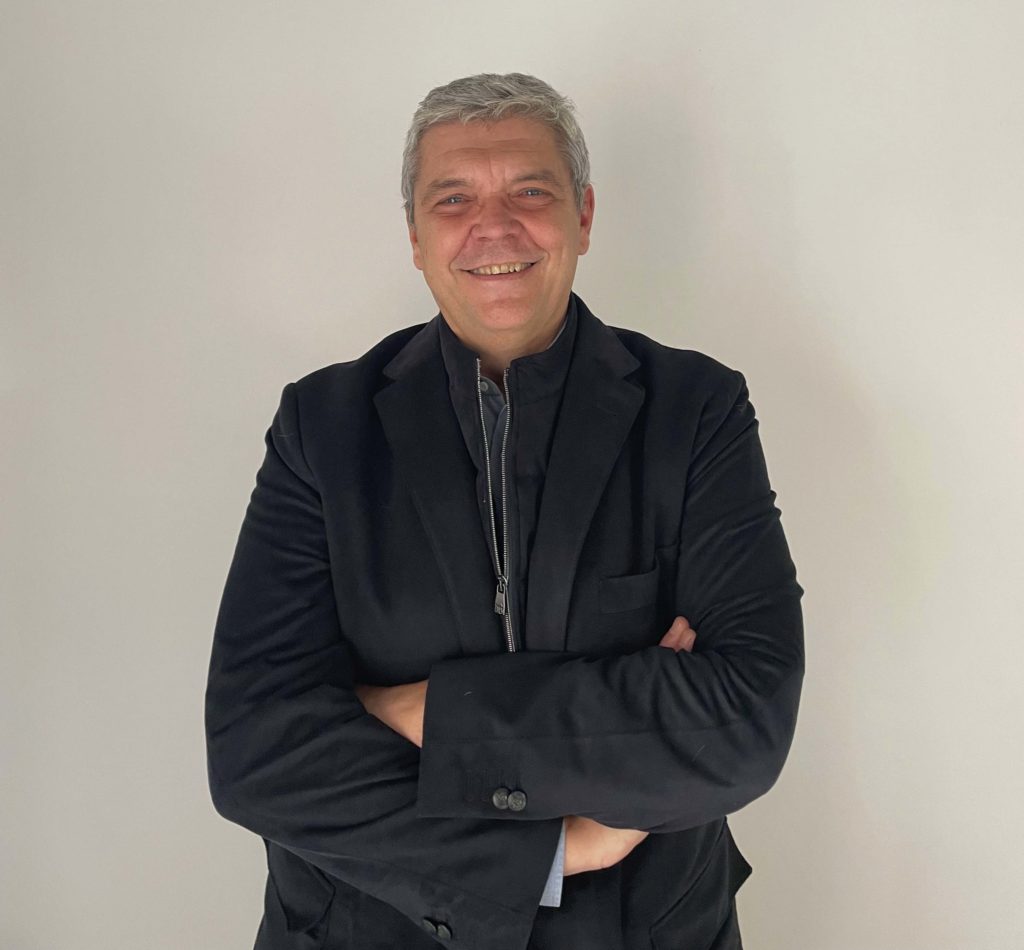 Éric GUILLEMIN devient le Directeur des opérations de la  plateforme d’organisation d’événements en ligne, SnapEvent