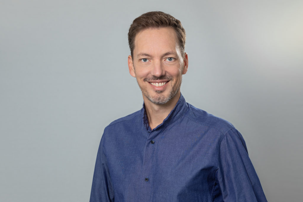 Nomination : Matthias Göhler, nouveau CTO EMEA de Zendesk