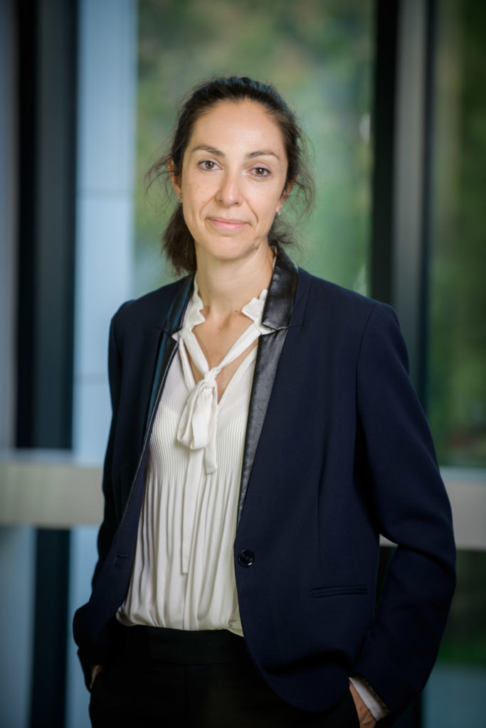 Sandrine Mercier nommée Directrice Marketing, Client, Digital & Innovation de Carmila