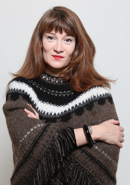 Isabelle Paillard – Nouvelle directrice de la communication de la Fondation groupe EDF