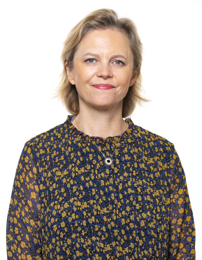 Caroline Arnould, nouvelle Directrice du Développement et membre du Comité exécutif de Cafpi