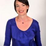 Christelle Robelin nommée Healthcare Marketing Director