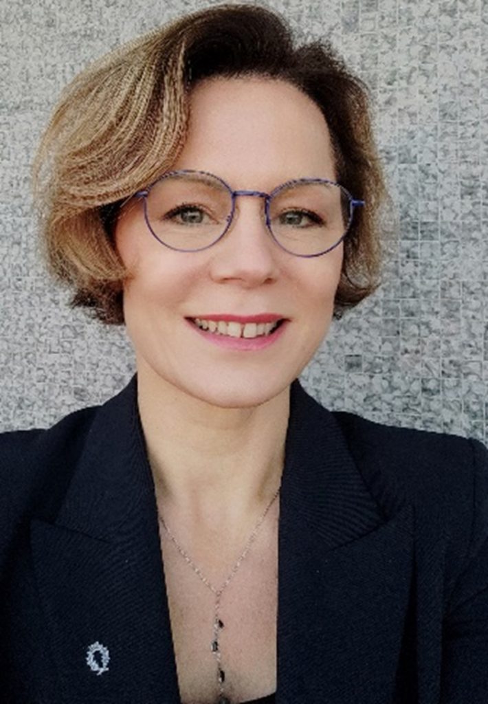 Nomination : Anne-Ségolène Abscheidt est élue directrice académique du réseau Eductive