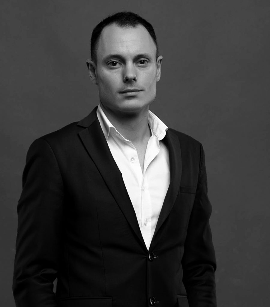 Cédric Chamoux rejoint CoSpirit Commerce en tant que directeur général adjoint