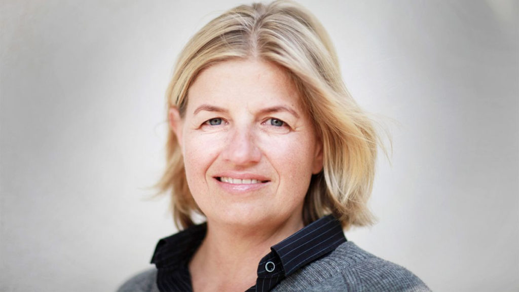 Barclays nomme Corinne Grain, Managing Director, Senior Relationship Management, pour l’Europe continentale.