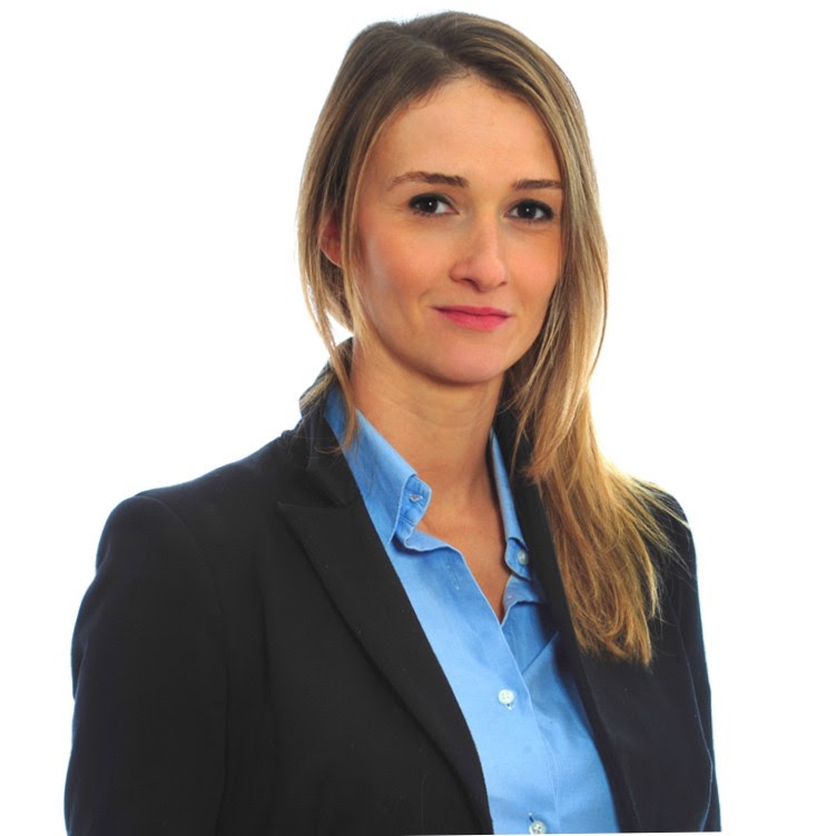 WiredScore nomme Laura Launoy au poste de Business Development Manager pour la France, la Belgique et le Luxembourg