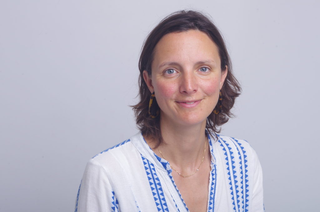 Sendinblue nomme Laure Rudelle Arnaud au poste de Chief People and Impact Officer – CPIO