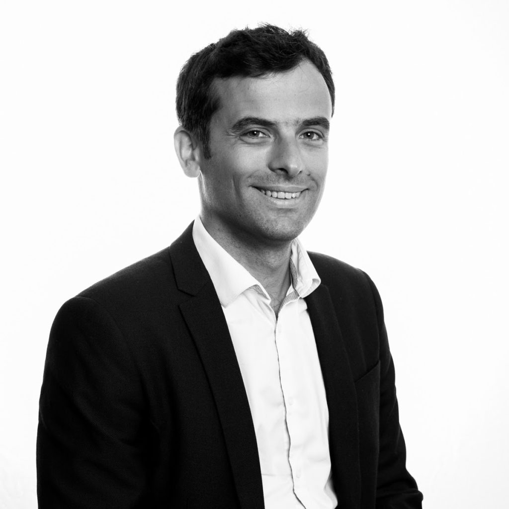 Fabien OMONT rejoint Adform en tant que Directeur, Product Marketing