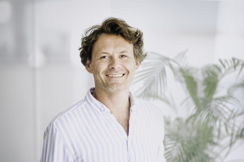 Indy, la startup qui simplifie la vie des indépendants,   nomme Julien Zakoian en tant que directeur général