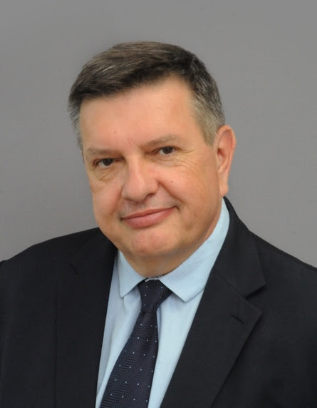 Vincent Mégret est nommé Président de SKF France