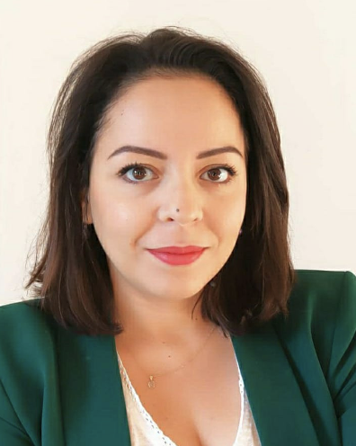 Samira Bekhtaoui
