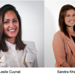 Leslie Cuynat et Sandra Khemache deviennent les nouvelles Directrices de la Division Marketing d’ASUS France
