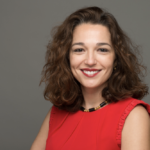 Deezer nomme Maria Garrido Chief Marketing Officer pour accompagner sa croissance