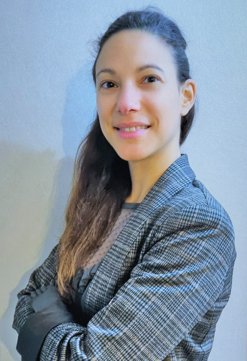 Eloquant nomme Sarah Borgna, sa nouvelle Déléguée à la Protection des Données (DPO)