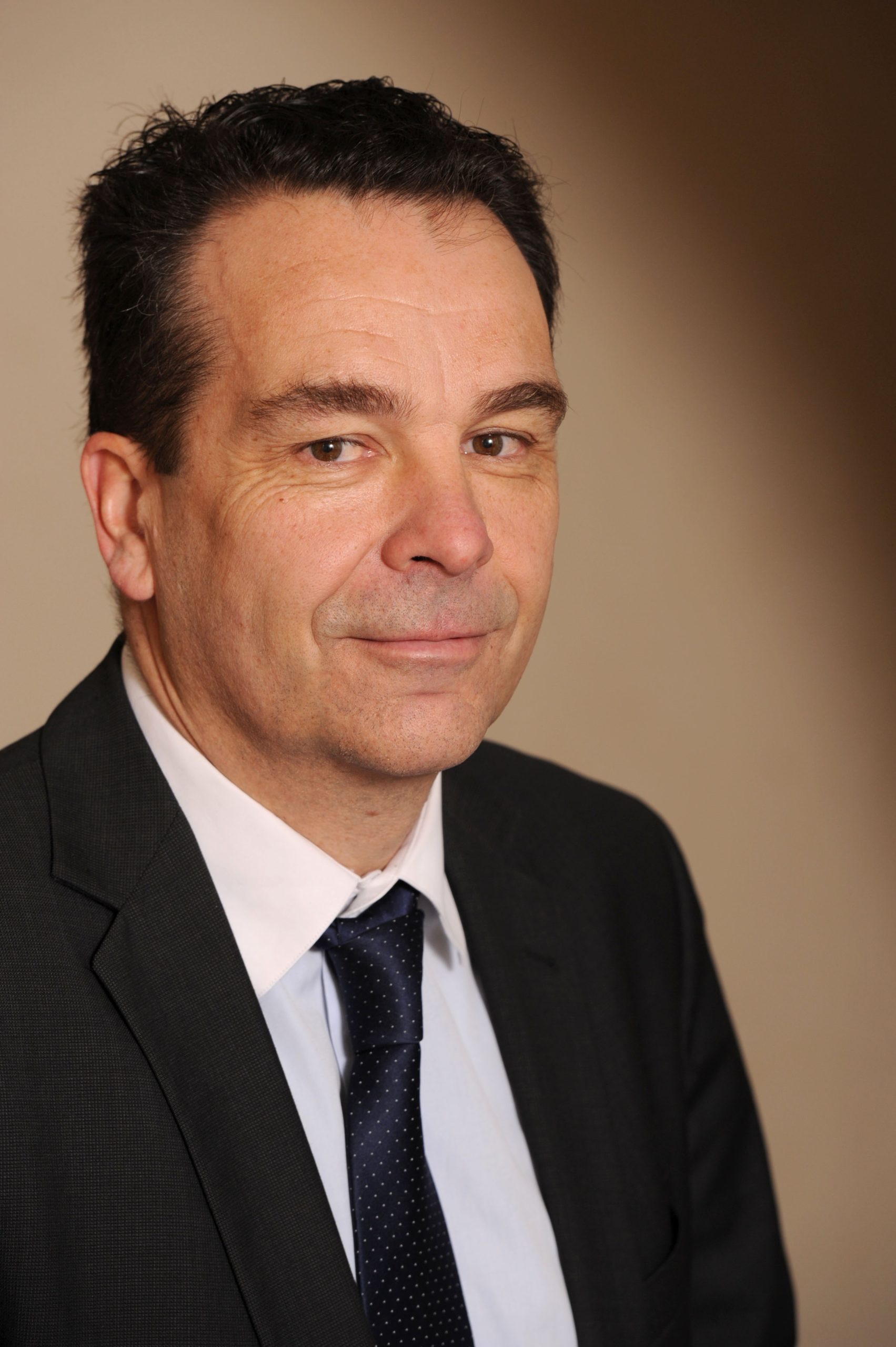 Sylvain Joannon nommé directeur de la région Méditerranée d’idverde