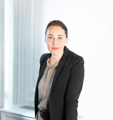 Valérie Aumage rejoint PwC Société d’Avocats en tant qu’associée en charge des activités dédiées au Droit du numérique et à la protection des données personnelles