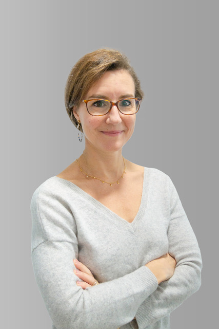 Gaëlle de Montoussé rejoint le Groupe Octime en tant que Directrice du Marketing et de la Communication