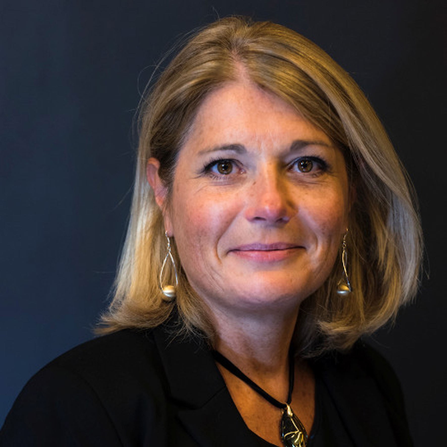 Catherine Escudier, nouvelle Directrice Commerciale du Groupe EBP