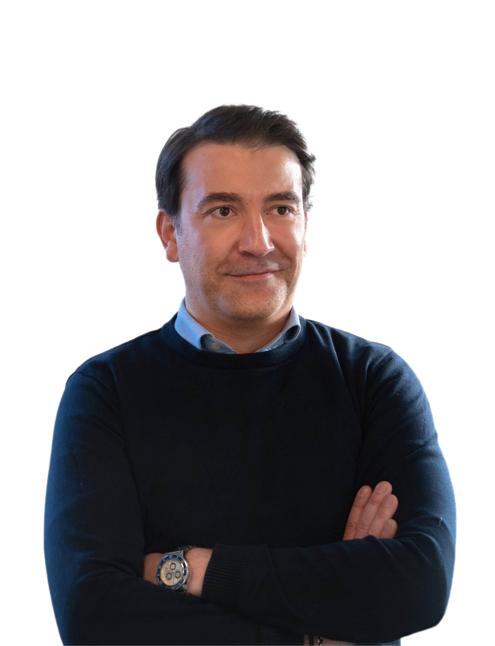 Dstny annonce l’arrivée de son nouveau directeur commercial France : Nicolas Daubricourt