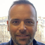 Sébastien Mazin-Pompidou est nommé Chief Revenue Officer