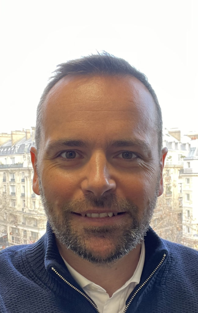 Ippon Technologies annonce l’arrivée de Sébastien Mazin-Pompidou en qualité de Chief Revenue Officer