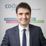 Jean-Charles COLAS-ROY est nommé Président de l’association Coénove