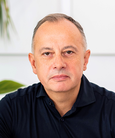 Martin Hofmann rejoint Volta Trucks en tant que Directeur des Systèmes d’Information et de la Technologie