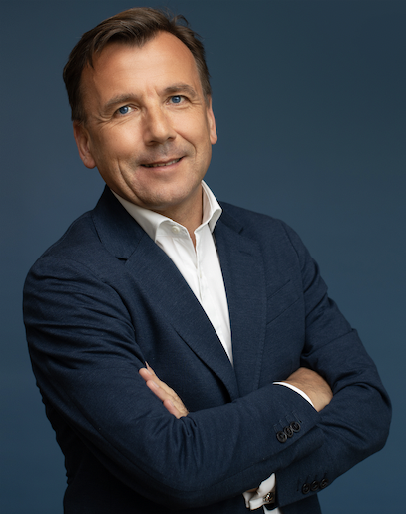 Contentsquare annonce la nomination de Benoit Fouilland au poste de Chief Financial Officer
