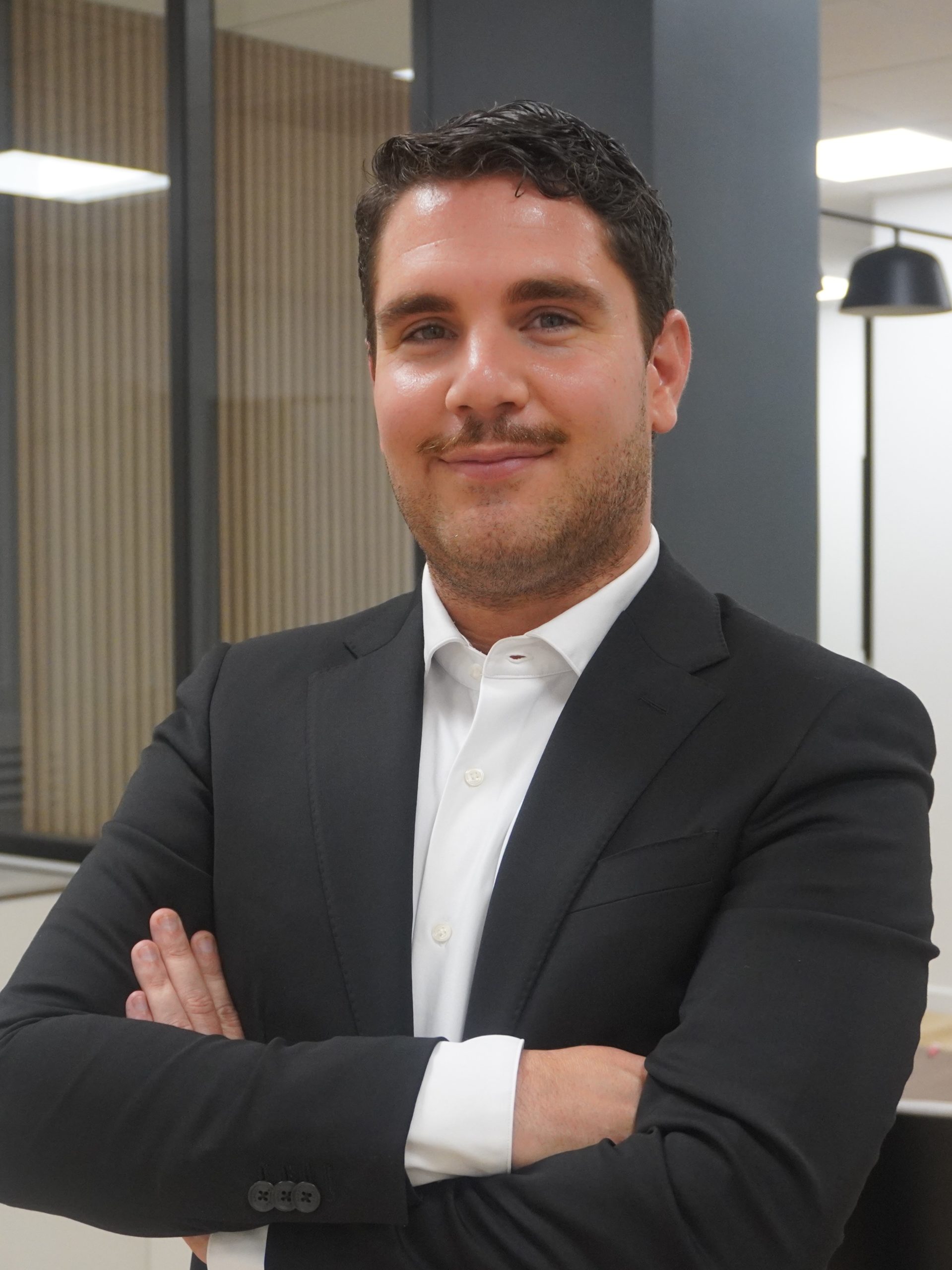 Crédit Agricole Immobilier Corporate et Promotion accélère son développement en Property Management et annonce la nomination de Raphaël FREDIANI