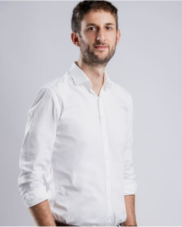 Jonathan Ducroizet a pris ses fonctions chez PayFit début septembre en tant que CFO