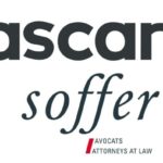 Mascaret et Soffer Avocats Logo