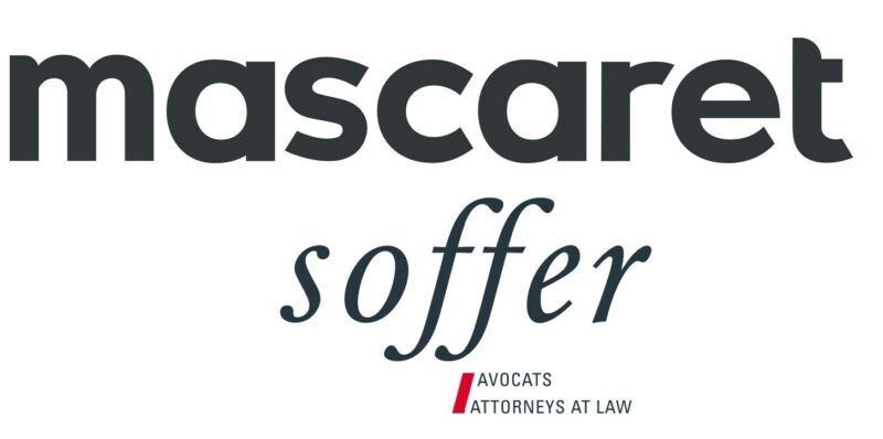 Mascaret et Soffer Avocats Logo