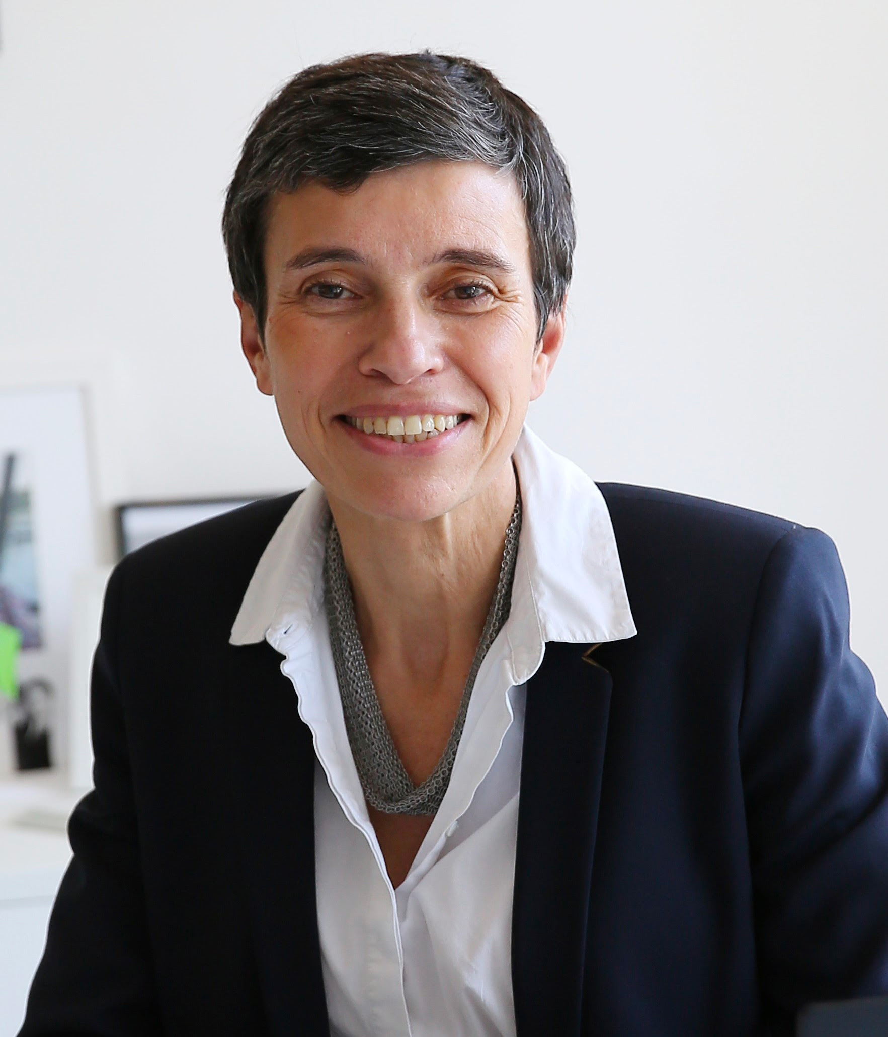 Anne Guérin nommée Directrice générale de l’AFP