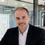 Pierrick Besnet nommé Directeur Général de 4CAD Group