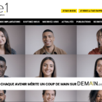 Charlotte Ballero est nommée Directrice Générale d’Article 1