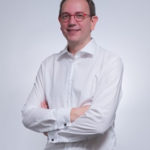 Centreon nomme Vincent Untz au poste de Chief Technology Officer (CTO)