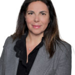 Pascale Seivy rejoint Lombard Odier France