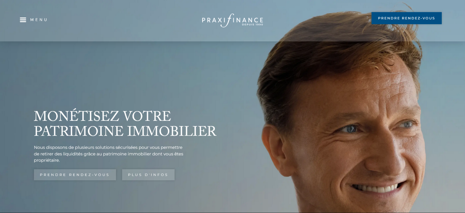 Le groupe Praxifinance nomme son nouveau directeur marketing et ...