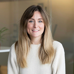 Veesual nomme Céline Cheminal au poste de Head of Marketing