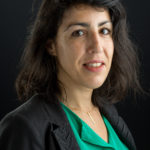 Eiffage Construction nomme Adeline Azhari au poste de directrice des ressources humaines