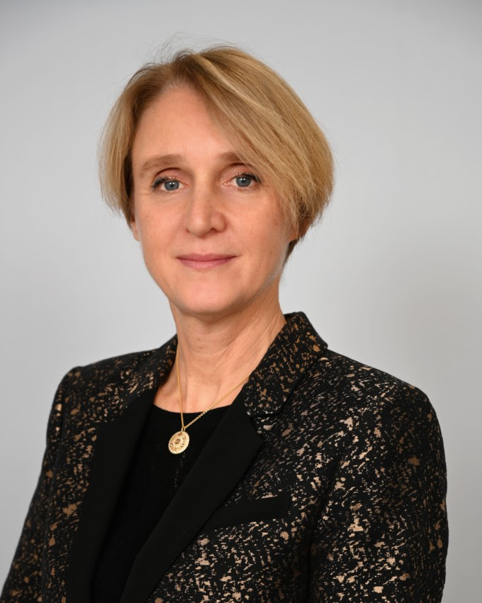 Anne-Cécile Delas nommée directrice de l’Intégration des acquisitions du pôle Solutions et Expertises financières (SEF)
